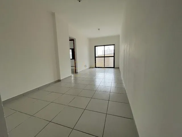 Imagem: Apartamento Residencial em Praia Grande