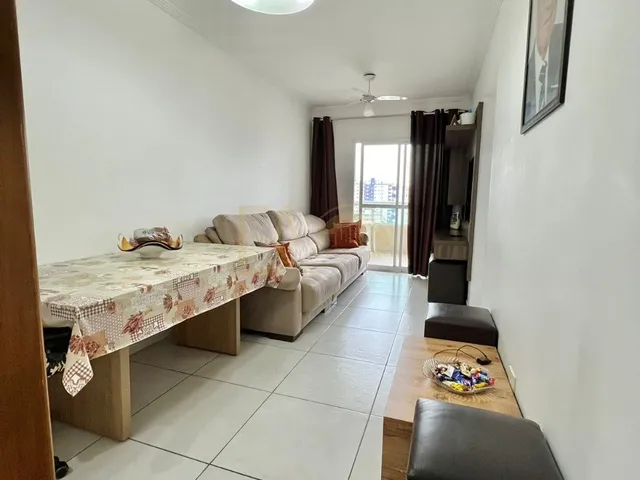 Imagem: Apartamento Residencial em Praia Grande