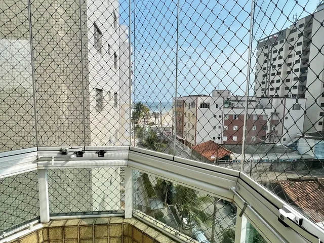Imagem: Apartamento Residencial em Praia Grande