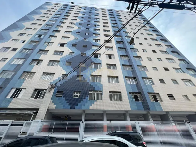 Imagem: Apartamento 1 Dormitório, 1 Cozinha, 1