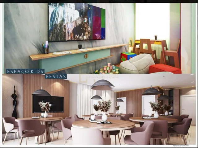 Imagem: Apartamento Residencial em Praia Grande