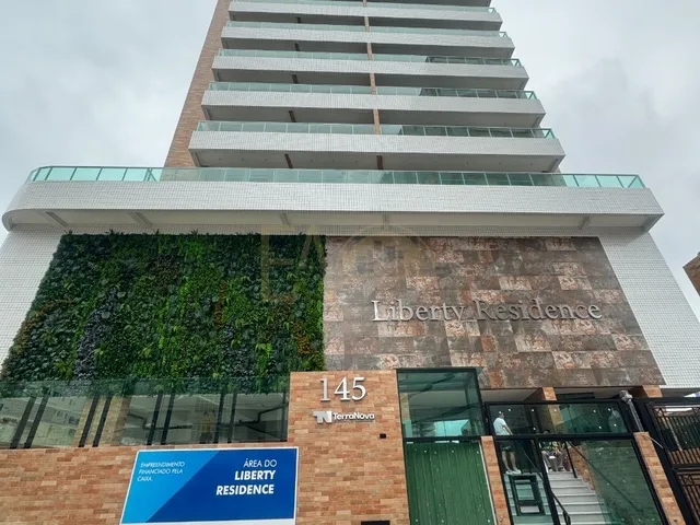 Imagem: Apartamento Residencial em Praia Grande