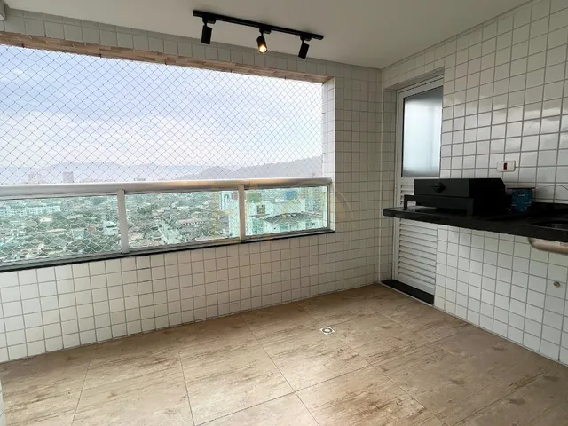 Imagem: Apartamento Residencial em Praia Grande