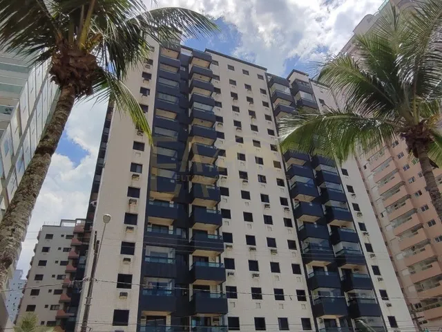 Imagem: Apartamento Residencial em Praia Grande