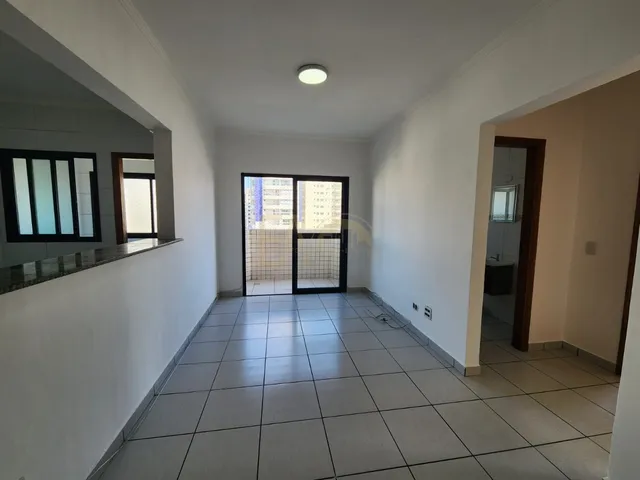 Imagem: Apartamento Residencial em Praia Grande