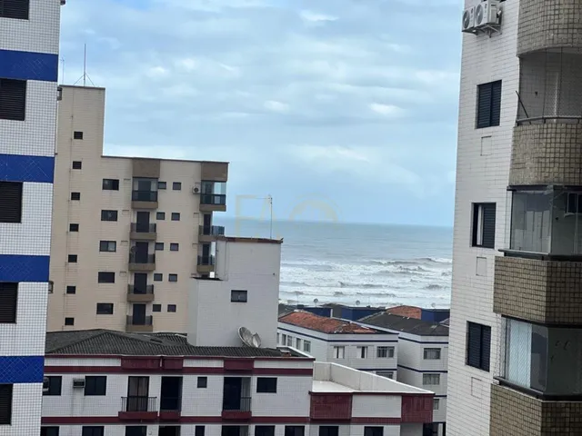 Imagem: Apartamento Residencial em Praia Grande