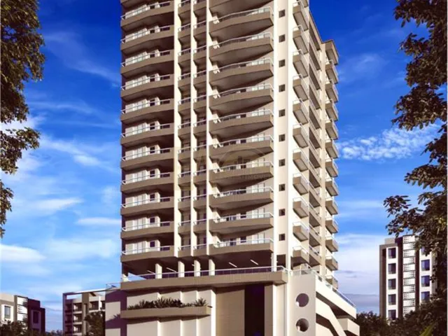 Imagem: Apartamento 3 Dormitórios, 1 Sala, 1 Banheiros