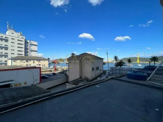 Imagem 1: Apartamento 2 Dormitórios, Sala com dois ambientes, cozinha, 2 banheiros 1 vaga