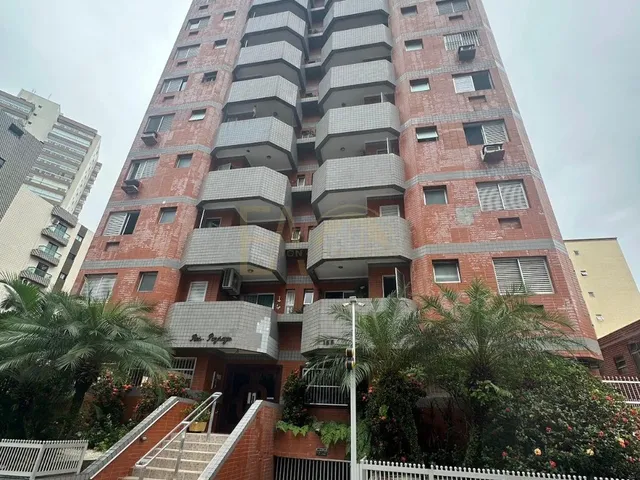 Imagem: Apartamento Residencial em Praia Grande