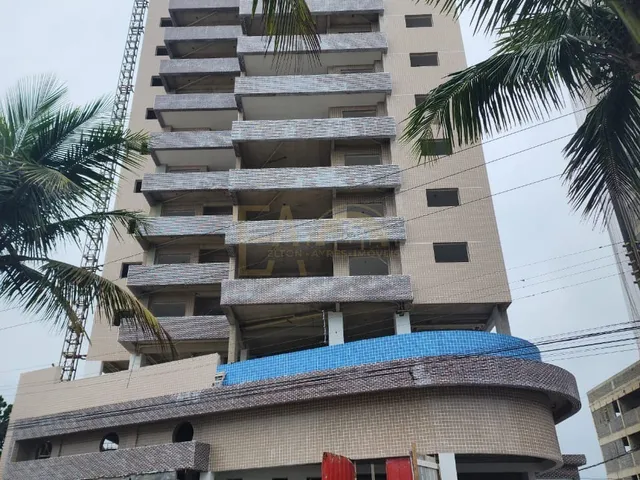 Imagem: Apartamento Residencial em Praia Grande