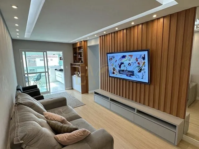 Imagem: Apartamento Residencial em Praia Grande