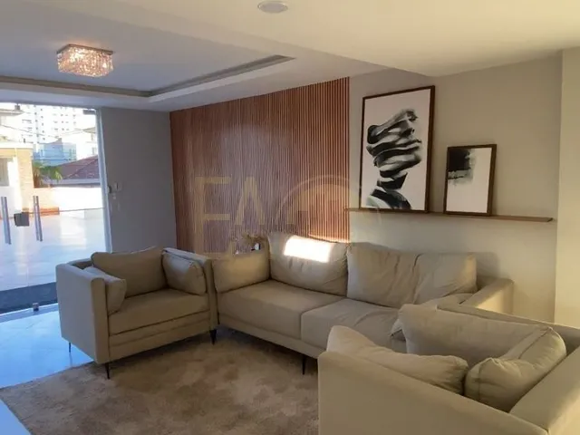 Imagem: Apartamento Residencial em Praia Grande