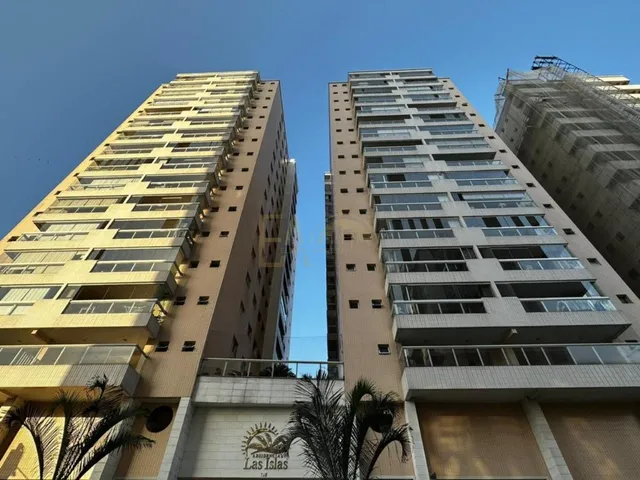 Imagem: APARTAMENTO RESIDENCIAL em PRAIA GRANDE