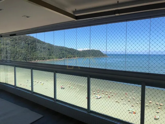 Imagem: Apartamento Residencial em Praia Grande