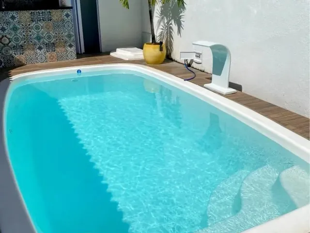 Imagem: Casa Temporada em Jauá Preço Diferenciado