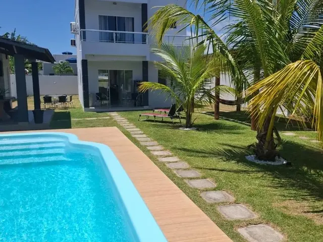Imagem: Casa Temporada Condominio Fechado