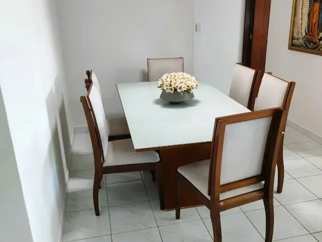 Imagem 1: Oportunidade - Jd. Oceania - 132M² - 3 Quartos + Dce - 6º Andar - Nascente