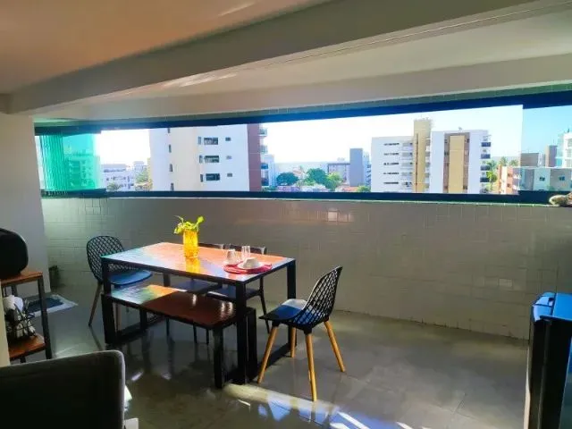 Imagem 5: Oportunidade - Jd. Oceania - 132M² - 3 Quartos + Dce - 6º Andar - Nascente