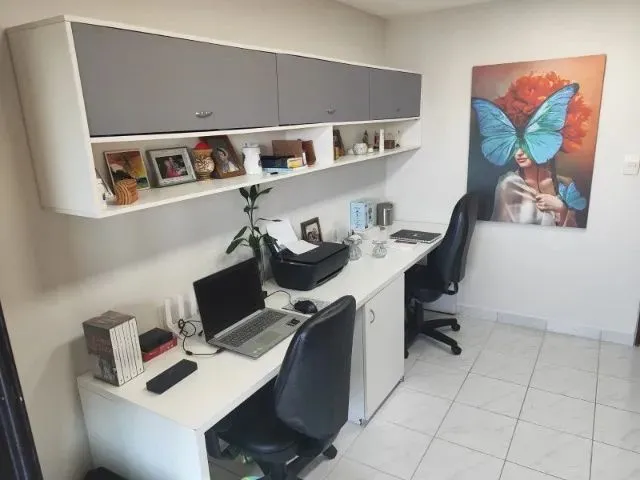 Imagem 12: Oportunidade - Jd. Oceania - 132M² - 3 Quartos + Dce - 6º Andar - Nascente
