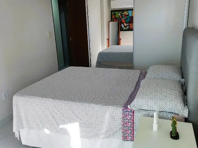 Imagem 15: Oportunidade - Jd. Oceania - 132M² - 3 Quartos + Dce - 6º Andar - Nascente