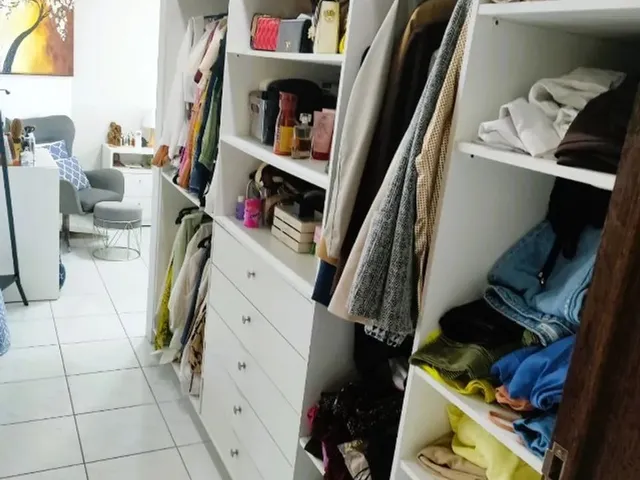 Imagem 10: Oportunidade - Jd. Oceania - 132M² - 3 Quartos + Dce - 6º Andar - Nascente