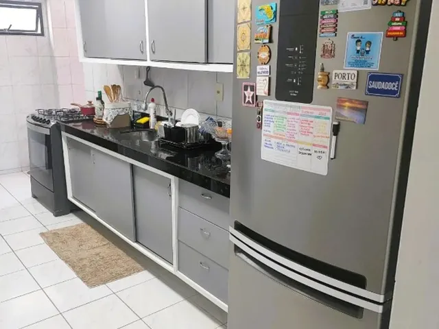 Imagem 14: Oportunidade - Jd. Oceania - 132M² - 3 Quartos + Dce - 6º Andar - Nascente