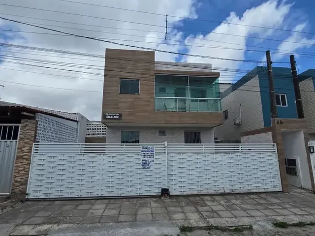 Imagem: Compre Seu Repasse/Ágio em João Pessoa/Pb