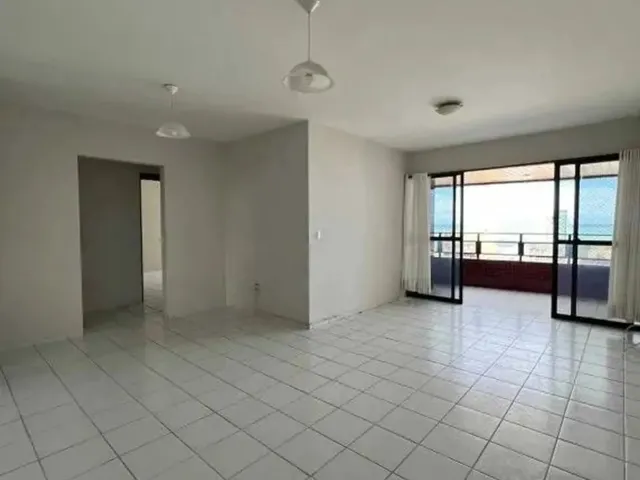 Imagem 15: Amplo Apartamento com 03 Quartos (02 Suítes) + Dce, no 10° Andar para Venda no Cabo