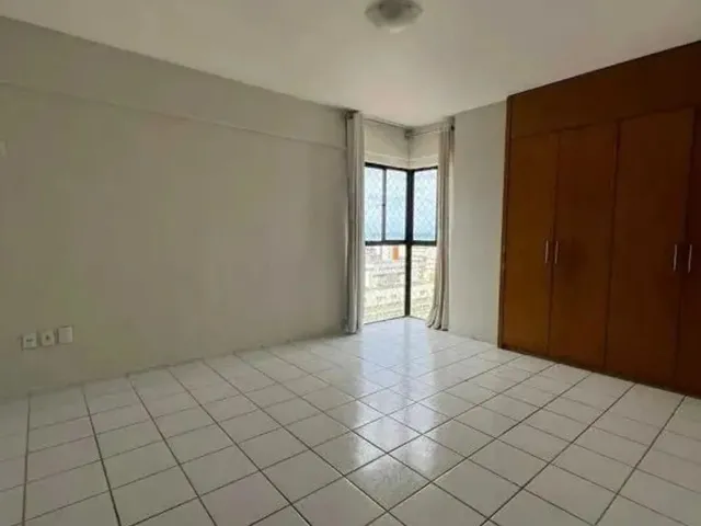 Imagem 9: Amplo Apartamento com 03 Quartos (02 Suítes) + Dce, no 10° Andar para Venda no Cabo
