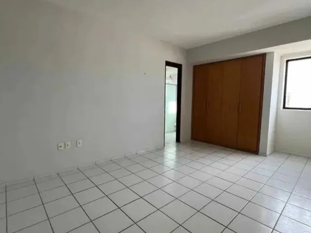 Imagem 14: Amplo Apartamento com 03 Quartos (02 Suítes) + Dce, no 10° Andar para Venda no Cabo