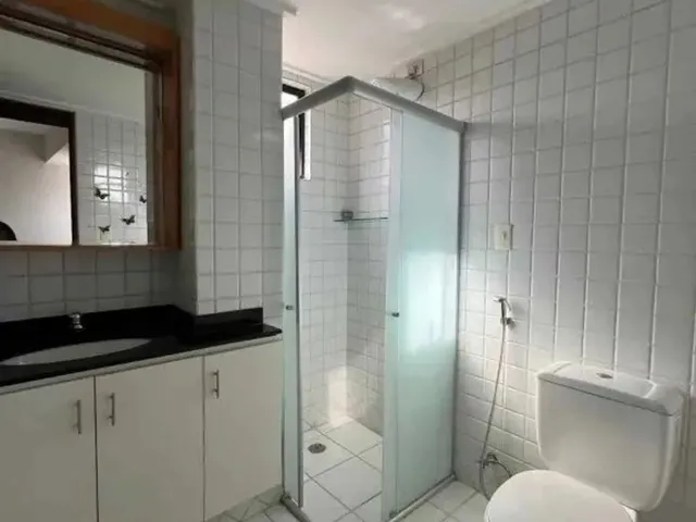 Imagem 7: Amplo Apartamento com 03 Quartos (02 Suítes) + Dce, no 10° Andar para Venda no Cabo