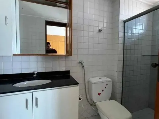 Imagem 13: Amplo Apartamento com 03 Quartos (02 Suítes) + Dce, no 10° Andar para Venda no Cabo