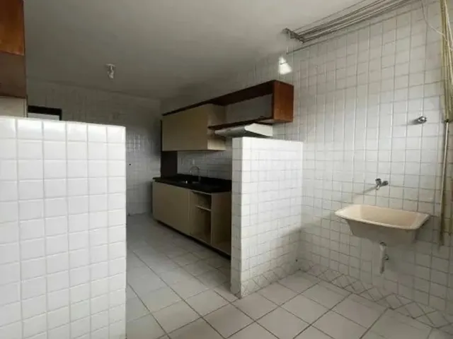 Imagem 10: Amplo Apartamento com 03 Quartos (02 Suítes) + Dce, no 10° Andar para Venda no Cabo