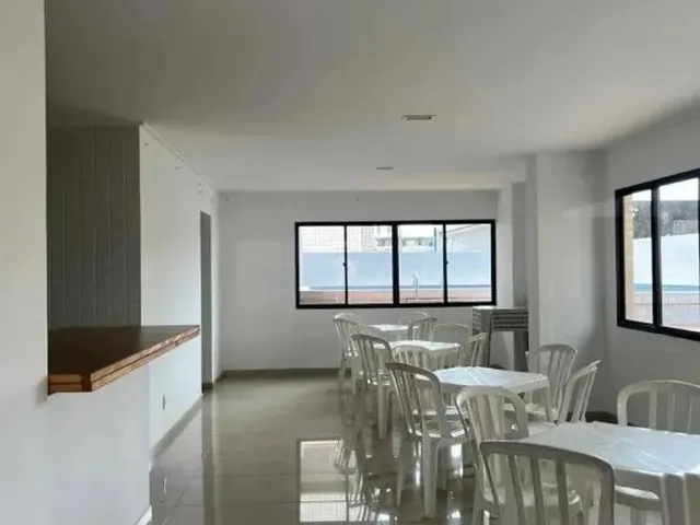 Imagem 6: Amplo Apartamento com 03 Quartos (02 Suítes) + Dce, no 10° Andar para Venda no Cabo