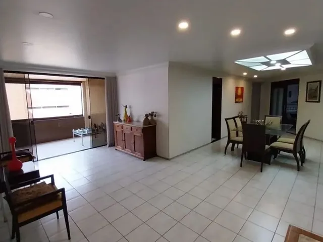 Imagem: Aceito Oferta Apt. 04 Suítes em Manaíra