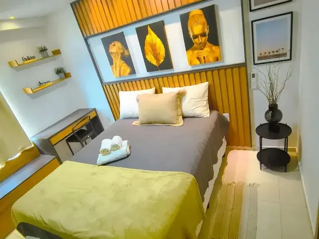 Imagem 4: Imóvel para Venda Tem 32 Metros Quadrados com 1 Quarto em Cabo Branco - João Pessoa - Pb