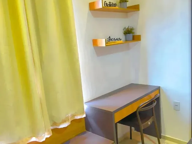 Imagem 10: Imóvel para Venda Tem 32 Metros Quadrados com 1 Quarto em Cabo Branco - João Pessoa - Pb