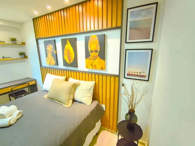 Imagem 15: Imóvel para Venda Tem 32 Metros Quadrados com 1 Quarto em Cabo Branco - João Pessoa - Pb