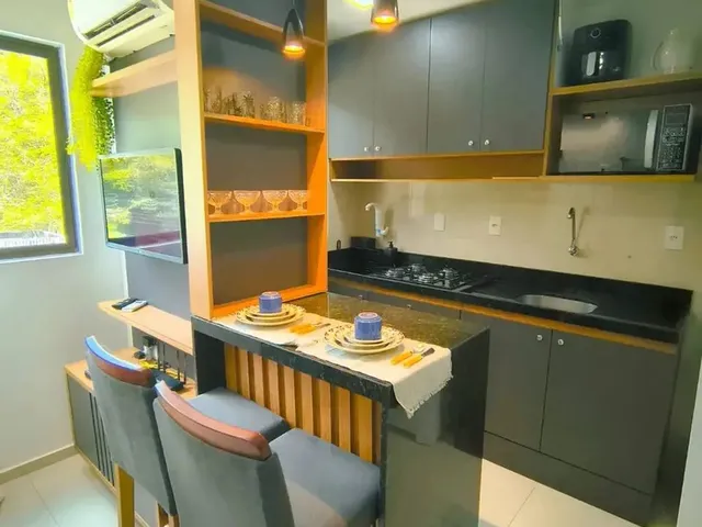 Imagem 7: Imóvel para Venda Tem 32 Metros Quadrados com 1 Quarto em Cabo Branco - João Pessoa - Pb