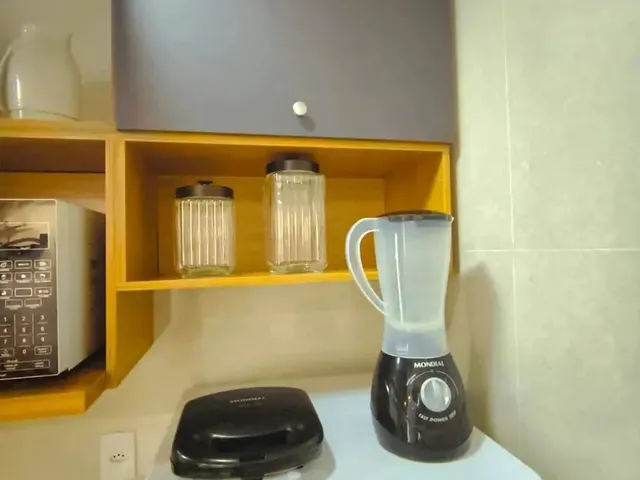 Imagem 12: Imóvel para Venda Tem 32 Metros Quadrados com 1 Quarto em Cabo Branco - João Pessoa - Pb