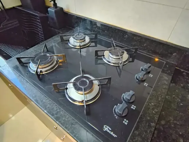 Imagem 16: Imóvel para Venda Tem 32 Metros Quadrados com 1 Quarto em Cabo Branco - João Pessoa - Pb