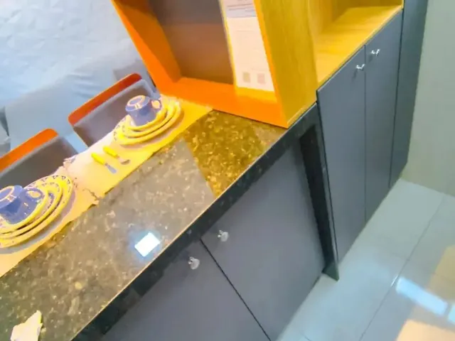 Imagem 9: Imóvel para Venda Tem 32 Metros Quadrados com 1 Quarto em Cabo Branco - João Pessoa - Pb