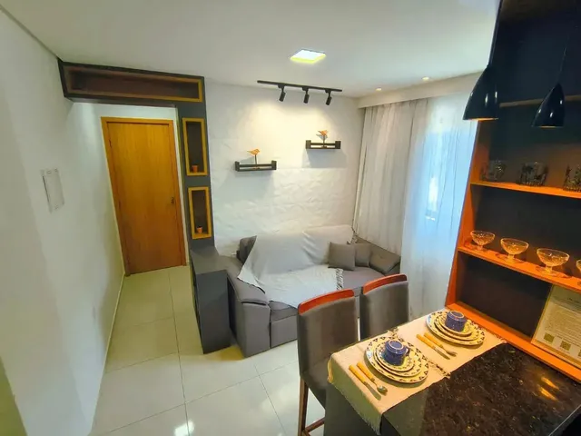 Imagem 14: Imóvel para Venda Tem 32 Metros Quadrados com 1 Quarto em Cabo Branco - João Pessoa - Pb