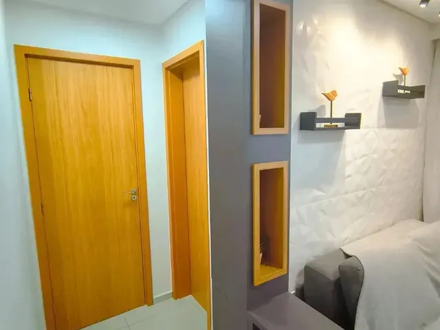 Imagem 5: Imóvel para Venda Tem 32 Metros Quadrados com 1 Quarto em Cabo Branco - João Pessoa - Pb