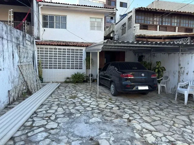 Imagem: Casa Duplex 6 Quartos Ao Lado do Parque