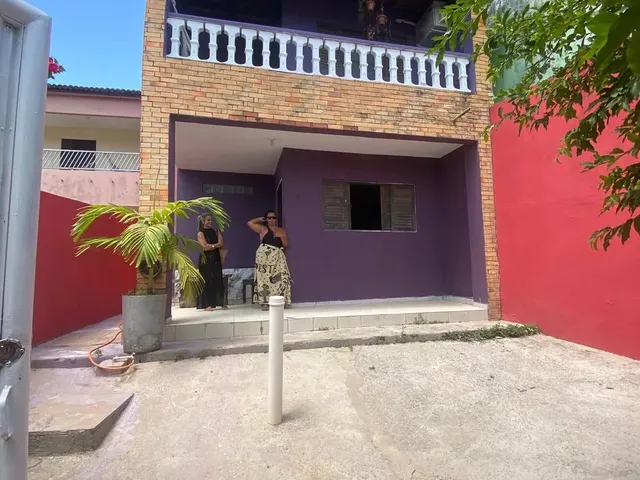 Imagem: Casa a Venda no Litoral Sul - Jacumã, Pb