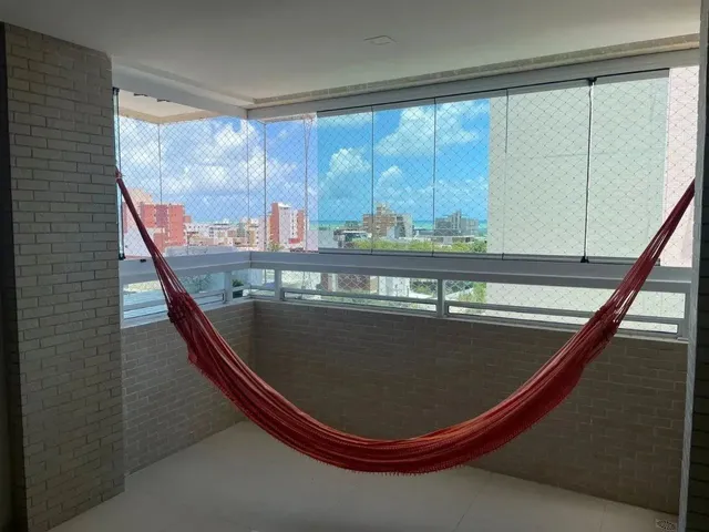 Imagem: Apartamento de 3 Quartos no Bessa - João