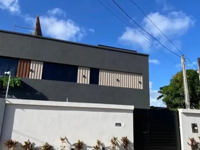 Imagem: Casa Á Venda 200M² 3 Quartos 1 Suíte