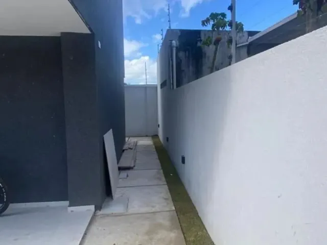 Imagem 13: Casa Á Venda 200M² 3 Quartos 1 Suíte 400M da Praia Ponta de Campina/Cabedelo