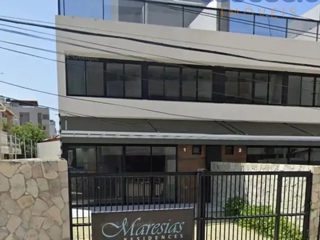 Imagem: Casa Residencial em Cabedelo - Pb, Poço